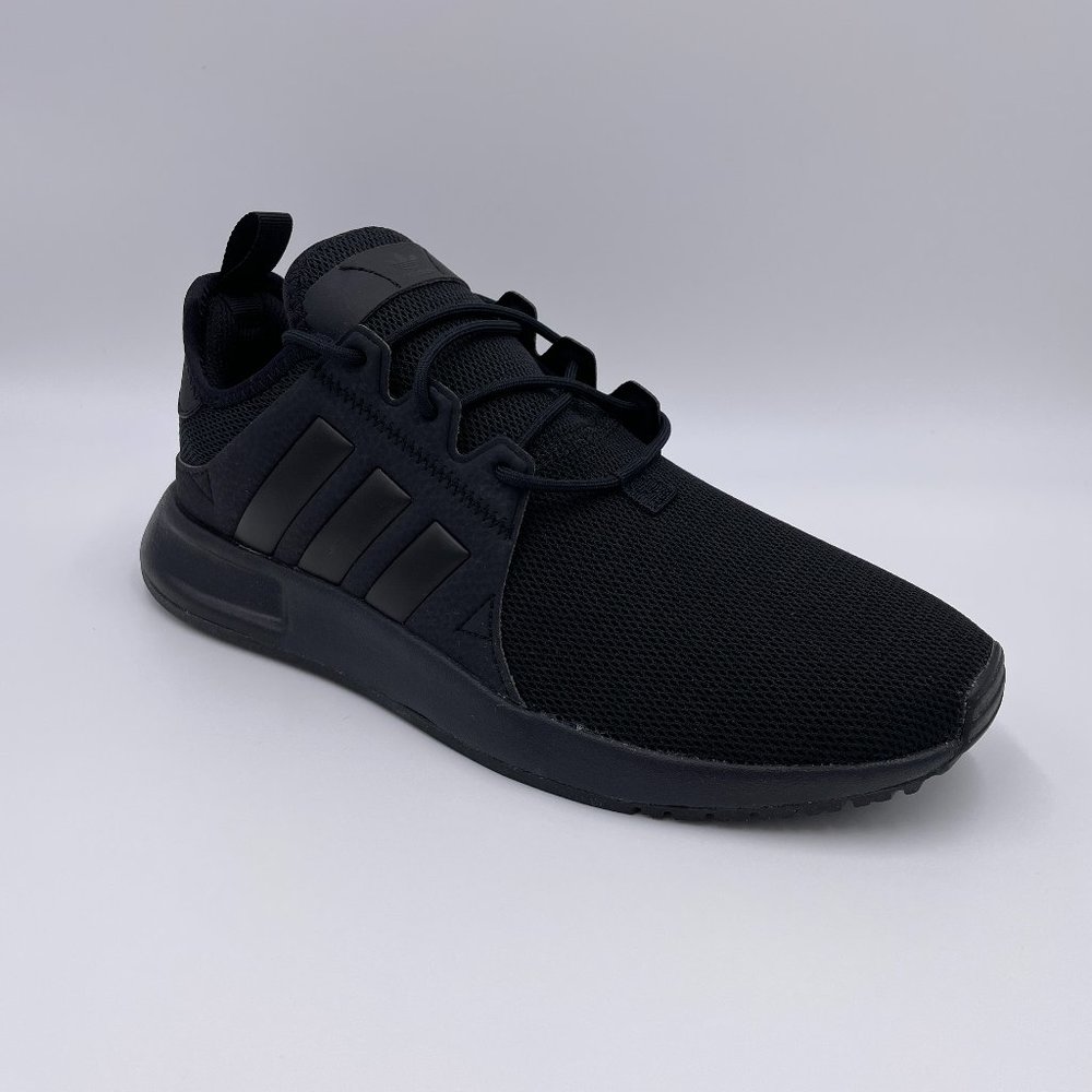 Adidas X PLR Black Womens Shoes - Picture 7 of 8